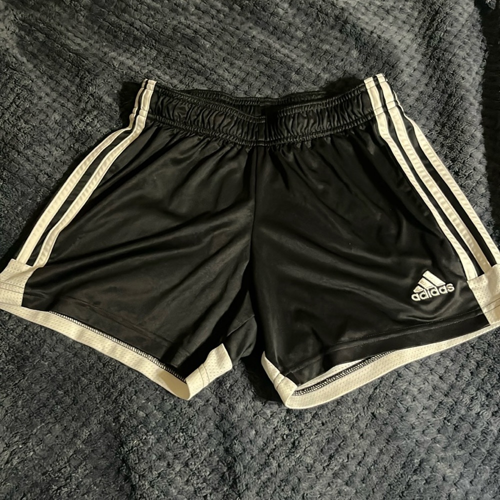 Women’s adidas shorts
